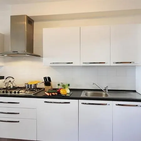 Bellavista Grande Appartement