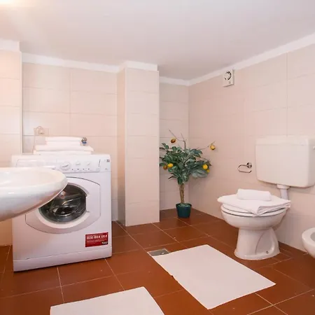 Bellavista Grande Appartement *