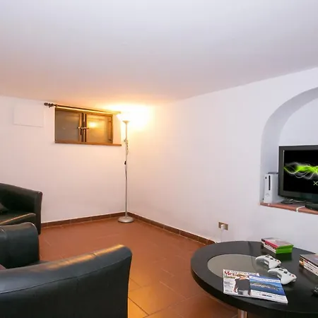 Bellavista Grande Appartement