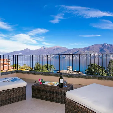 Bellavista Grande Appartement *