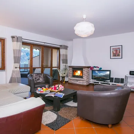 Appartement Bellavista Grande Menaggio