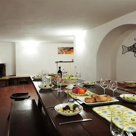 Appartement Bellavista Grande