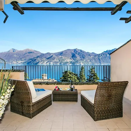 Apartament Bellavista Grande Menaggio