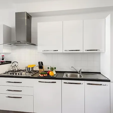 Bellavista Grande Apartament