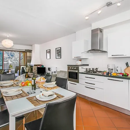 Bellavista Grande Apartament