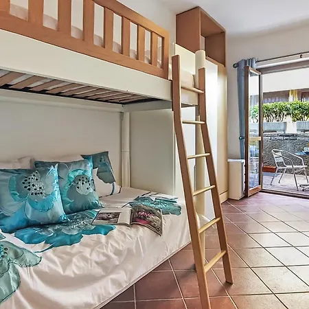 Bellavista Grande Apartament