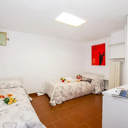 Apartament Bellavista Grande