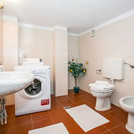 Bellavista Grande Apartament