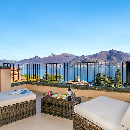 Apartament Bellavista Grande