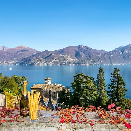 Apartament Bellavista Grande