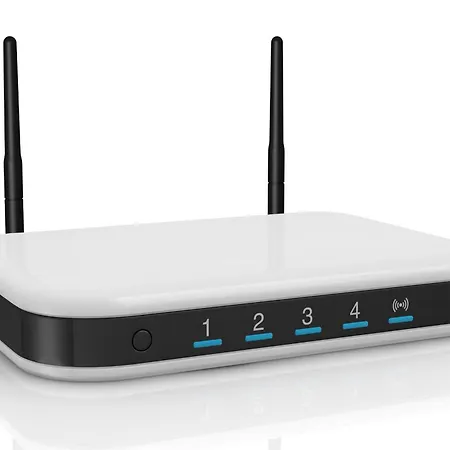 Bellavista Grande Apartament