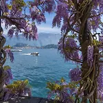 Lägenhet Bellavista Grande Menaggio