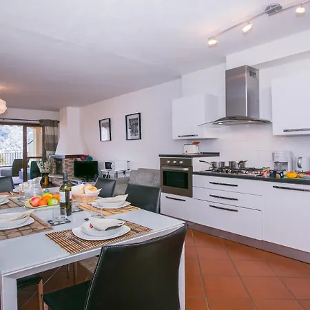 Bellavista Grande Appartement *