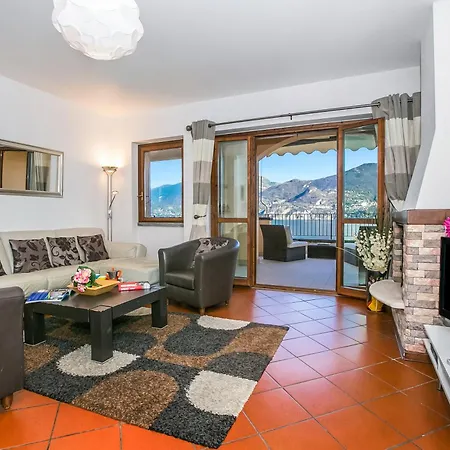 Appartement Bellavista Grande *