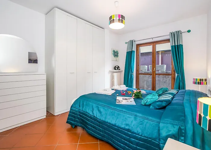 Appartement Bellavista Grande