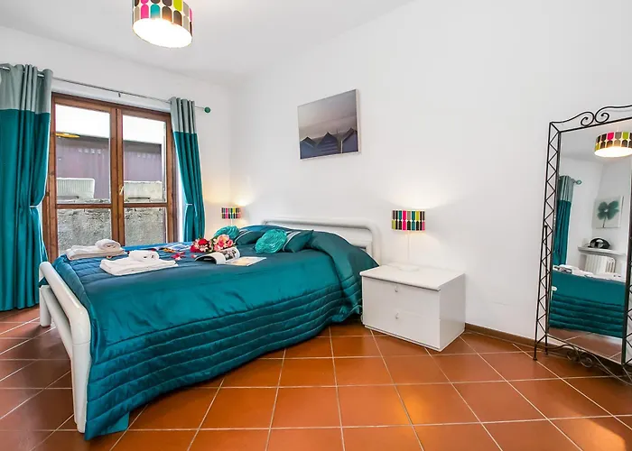 Bellavista Grande Appartement