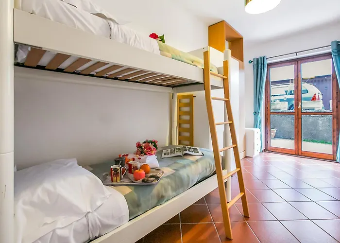 Appartement Bellavista Grande