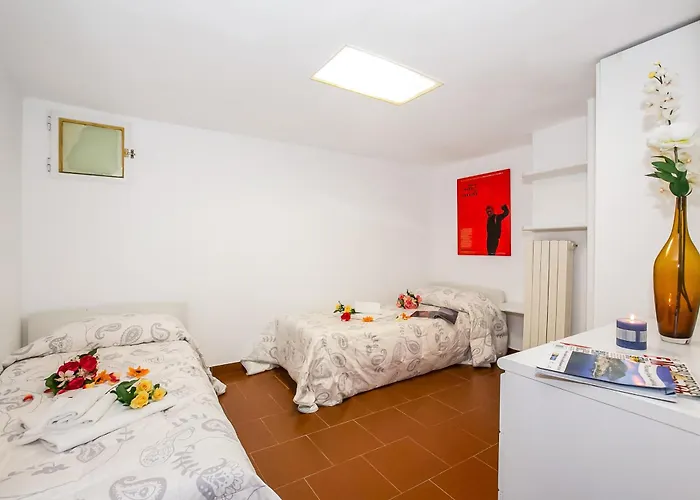 Appartement Bellavista Grande