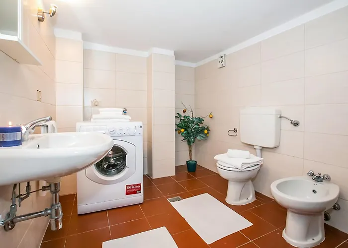 Bellavista Grande Appartement