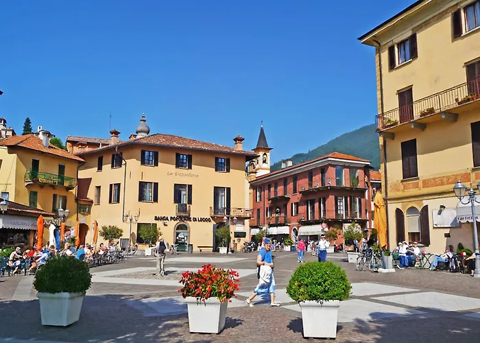 Appartement Bellavista Grande *