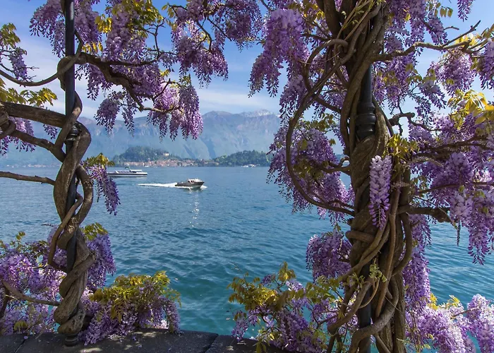 Appartement Bellavista Grande Menaggio