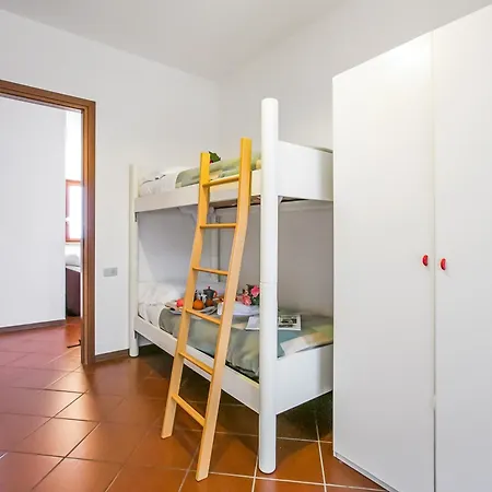 Apartman Bellavista Grande *