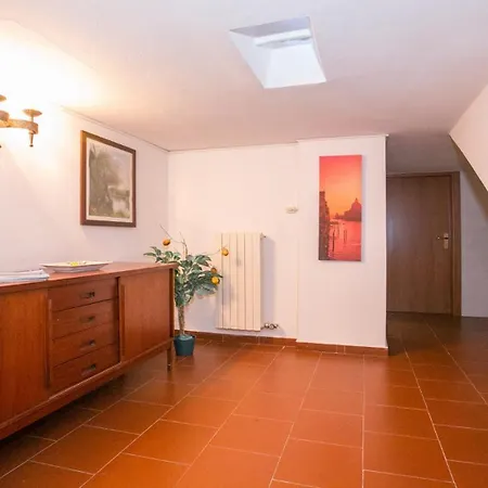 Apartment Bellavista Grande
