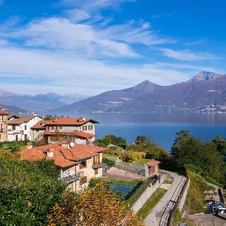 Bellavista Grande Apartment Menaggio
