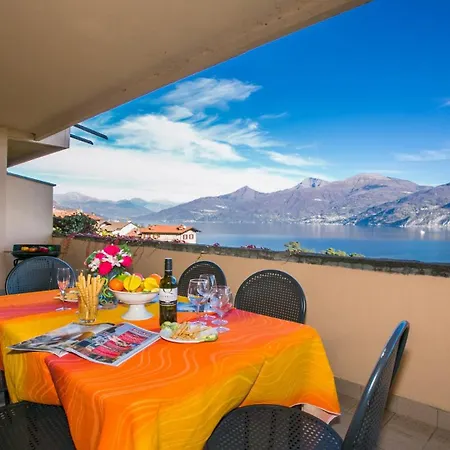 Apartment Bellavista Grande Menaggio