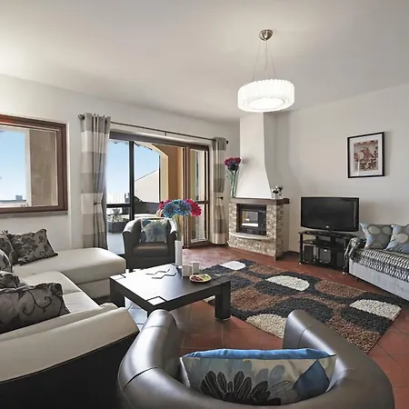 Bellavista Grande Lägenhet