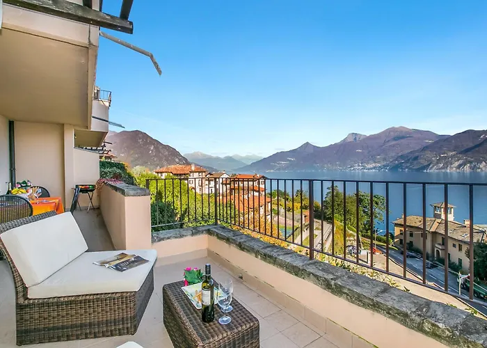 Lägenhet Bellavista Grande *