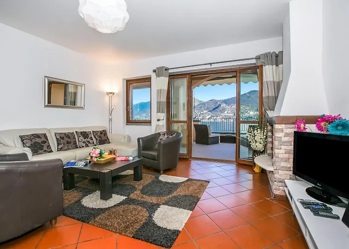 Lägenhet Bellavista Grande *