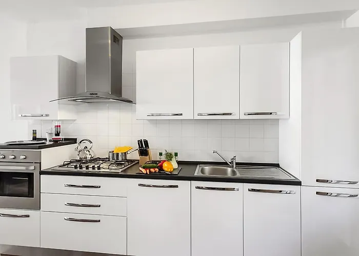 Bellavista Grande Lägenhet