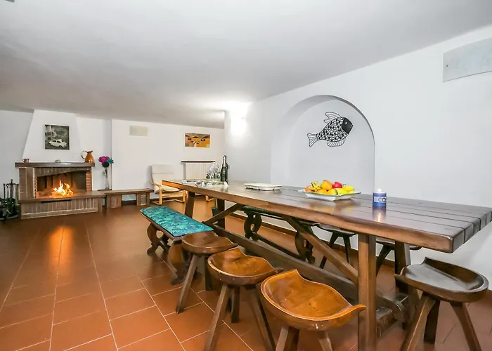 Bellavista Grande Lägenhet Menaggio