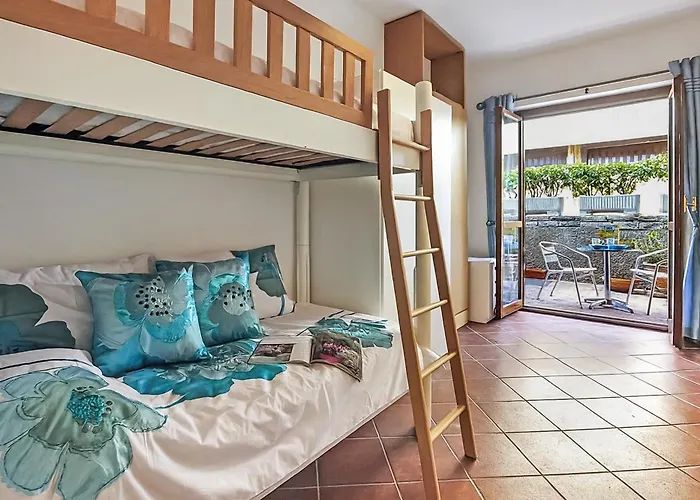 Bellavista Grande Lägenhet