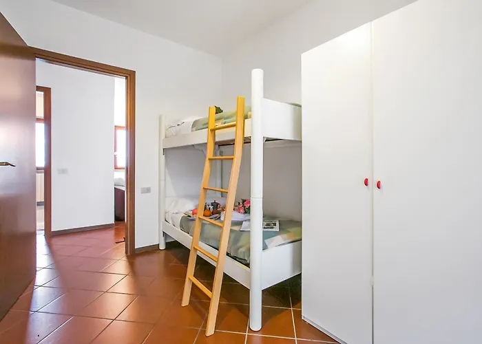 Lägenhet Bellavista Grande *