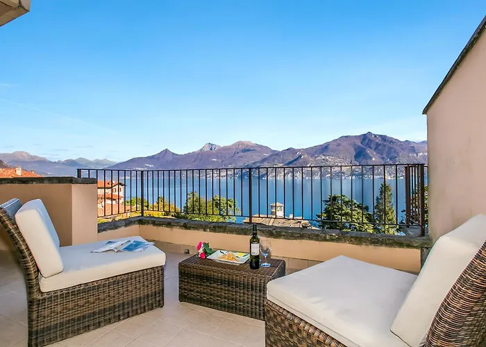 Lägenhet Bellavista Grande