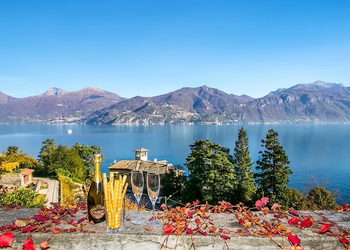 Lägenhet Bellavista Grande