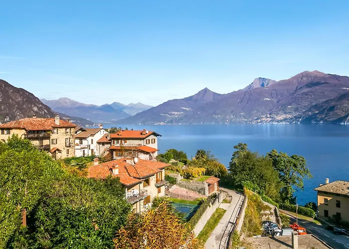 Bellavista Grande Lägenhet